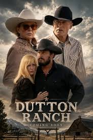 Dutton Ranch – S1 (2026) 7 Dutton Ranch – S1 (2026): Informatii si lansare serial