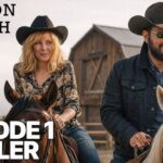 Dutton Ranch – S1 (2026) 8 Dutton Ranch – S1 (2026) 8