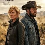 Dutton Ranch – S1 (2026) 9 Dutton Ranch – S1 (2026) 9
