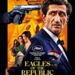 Eagles of the Republic (2026) Eagles of the Republic (2026)
