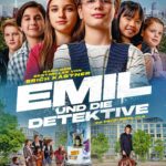 Emil und die Detektive (2026) Emil und die Detektive (2026) – Povestea revine pe ecrane