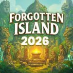 Forgotten Island (2026) 0