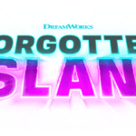Forgotten Island (2026) 2
