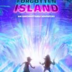 Forgotten Island (2026) 8