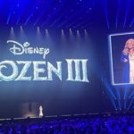 Frozen III (2027) 0