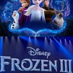 Frozen III (2027) 1