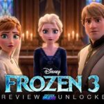 Frozen III (2027) 10
