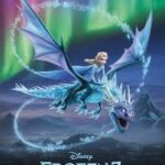 Frozen III (2027) 12