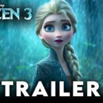 Frozen III (2027) 2