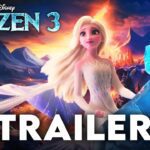Frozen III (2027) 6