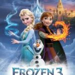 Frozen III (2027) 7
