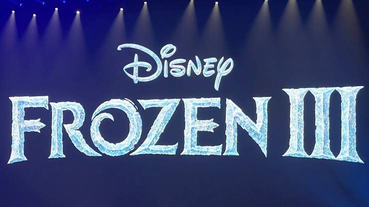 Frozen III (2027) lansare cinematografe și Disney+