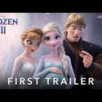 Frozen III (2027) 9