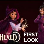 Hexed (2026) 6 Hexed (2026) 6