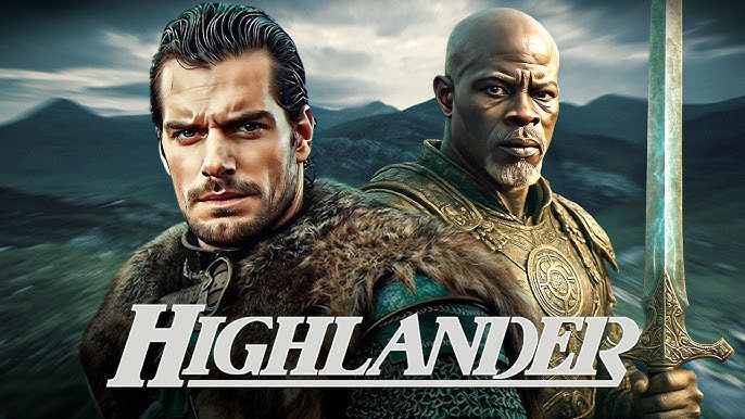 Highlander (2026) – jurnal despre nemuritori și dueluri