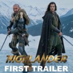 Highlander (2026) 9 Highlander (2026) 9