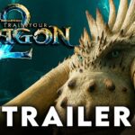 How to Train Your Dragon 2 (2027) 1 How to Train Your Dragon 2 (2027) 1