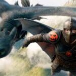 How to Train Your Dragon 2 (2027) 10 How to Train Your Dragon 2 (2027) 10