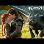 How to Train Your Dragon 2 (2027) 6 How to Train Your Dragon 2 (2027) – data lansării și detalii oficiale