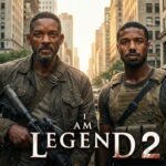 I Am Legend 2 (2027) 0 I Am Legend 2 (2027) 0