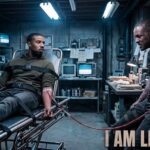 I Am Legend 2 (2027) 1 I Am Legend 2 (2027) 1