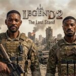 I Am Legend 2 (2027) 10 I Am Legend 2 (2027) – Informații oficiale și lansare