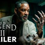 I Am Legend 2 (2027) 11 I Am Legend 2 (2027) 11