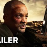 I Am Legend 2 (2027) I Am Legend 2 (2027)