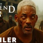 I Am Legend 2 (2027) 5 I Am Legend 2 (2027) 5