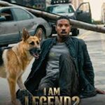 I Am Legend 2 (2027) 6 I Am Legend 2 (2027) 6