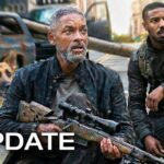 I Am Legend 2 (2027) 8 I Am Legend 2 (2027) 8