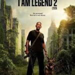 I Am Legend 2 (2027) 9 I Am Legend 2 (2027) 9