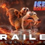 Ice Age Boiling Point (2027) 1 Ice Age Boiling Point (2027) 1