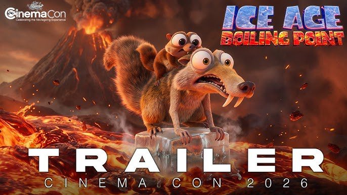 Ice Age Boiling Point (2027) 1