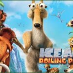 Ice Age Boiling Point (2027) 9 Ice Age Boiling Point (2027) 9