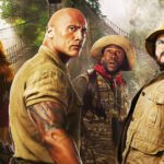 Jumanji 3 Open World (2026) 10 Jumanji 3 Open World (2026) 10