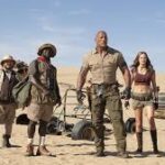 Jumanji 3 Open World (2026) 11 Jumanji 3 Open World (2026) 11
