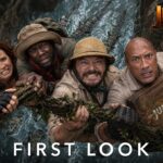Jumanji 3 Open World (2026) 12 Jumanji 3 Open World (2026) 12