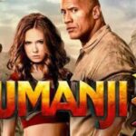 Jumanji 3 Open World (2026) 14 Jumanji 3 Open World (2026) 14