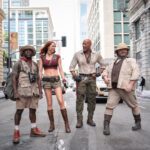 Jumanji 3 Open World (2026) Jumanji 3 Open World (2026)