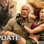 Jumanji 3 Open World (2026) 2 Jumanji 3 Open World (2026) 2