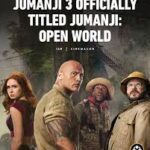 Jumanji 3 Open World (2026) 5 Jumanji 3 Open World (2026) 5