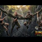 Jumanji 3 Open World (2026) 6 Jumanji 3 Open World (2026) 6