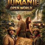Jumanji 3 Open World (2026) 8 Jumanji 3 Open World (2026) 8
