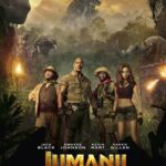 Jumanji 3 Open World (2026) 9 Jumanji 3: Open World (2026) – Totul despre noul film