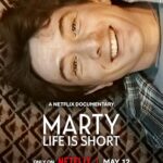 Marty, Life is Short – Netflix (2026) Marty, Life is Short – Netflix (2026)