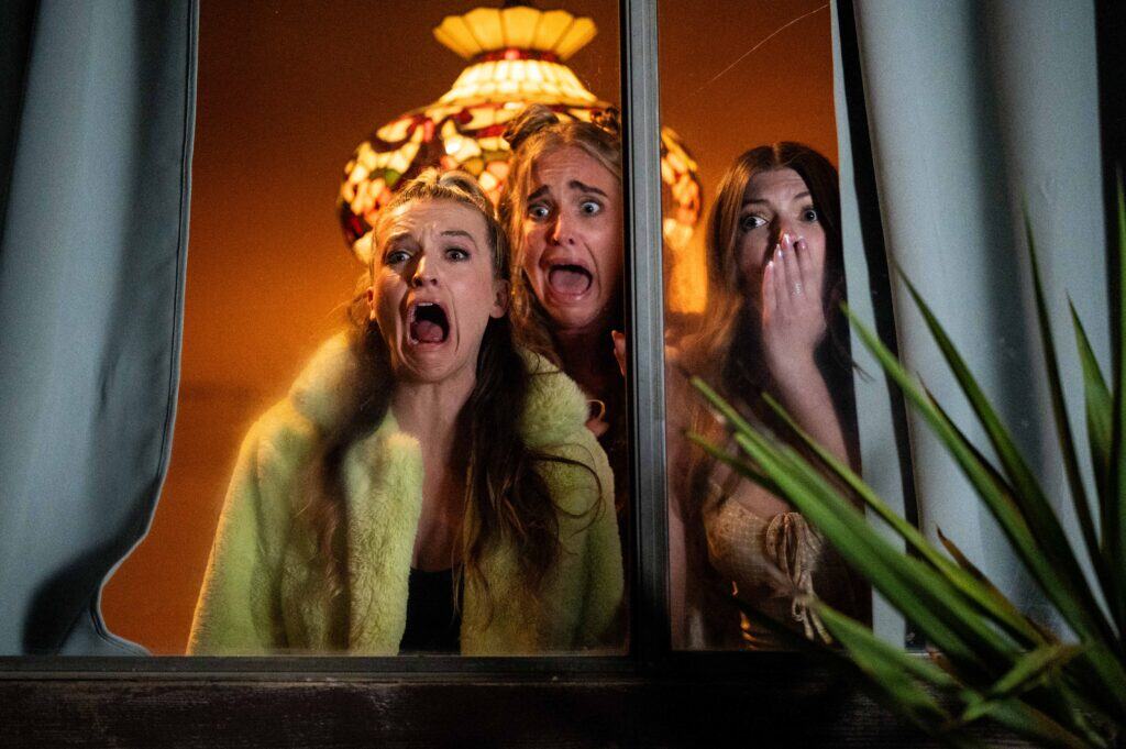 Models vs. Werewolves (2026) 4