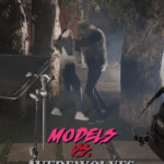 Models vs. Werewolves (2026) 9 Models vs. Werewolves (2026) 9