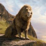 Narnia The Magician's Nephew (2027) 11