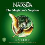 Narnia: The Magician's Nephew (2027) – Lansare oficiala